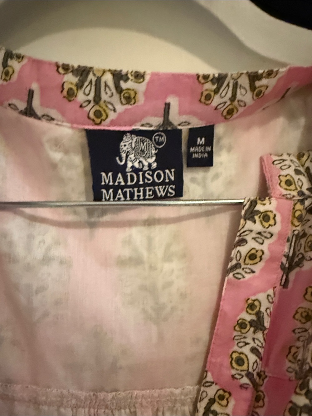 Madison Mathews - Picture 2 of 4